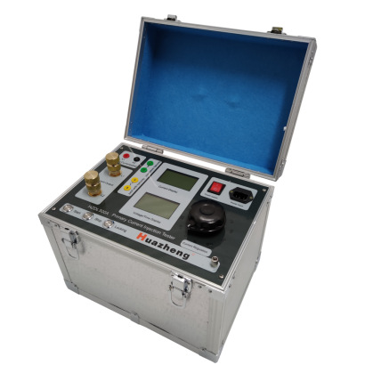 铧正电气 HZDL500A 500A大电流发生器