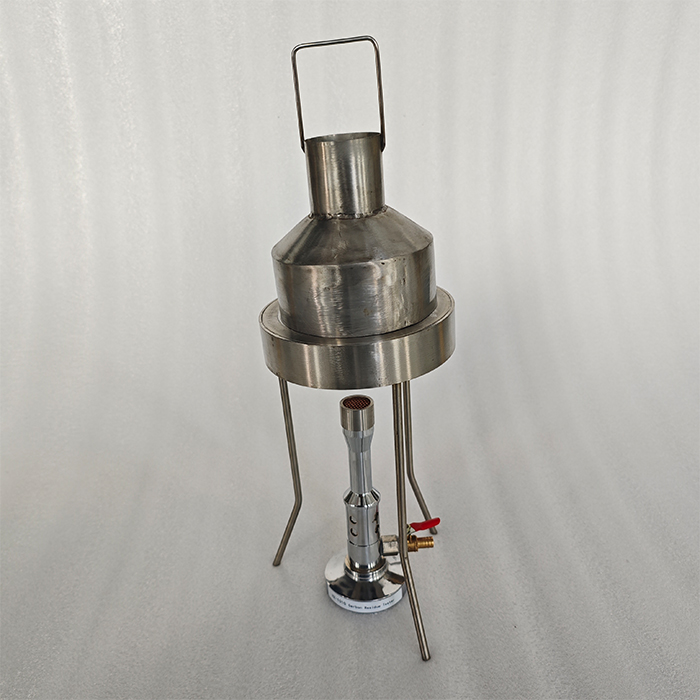 铧正电气 HZ-1010 残炭测定器