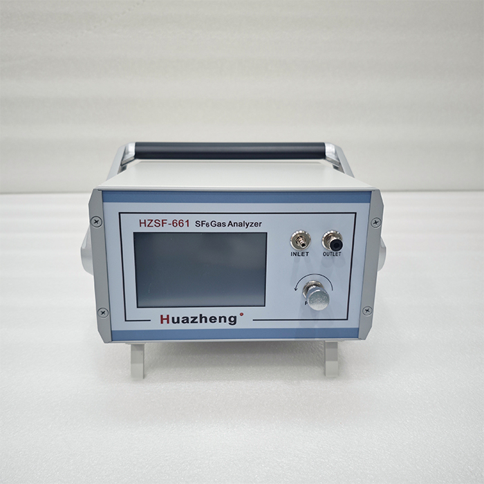 铧正电气 HZSF-661(110V)