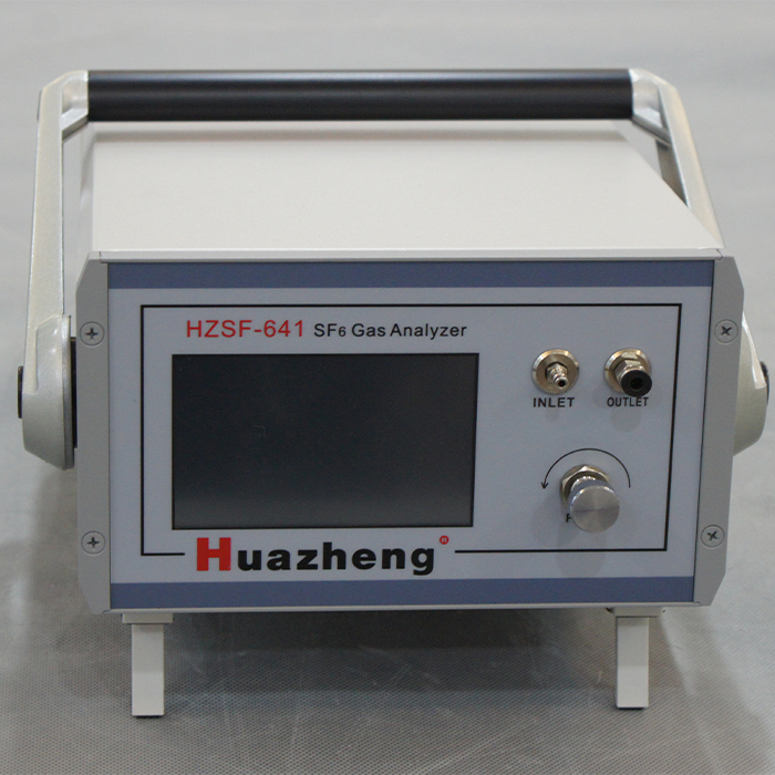 HZSF-641（110V）F6综合测试仪