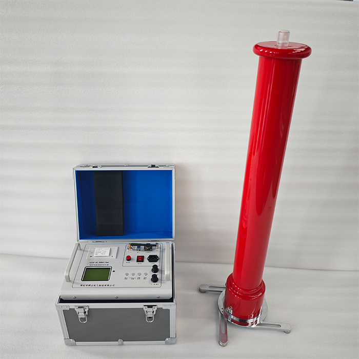 HZZGF-BZ 200KV10mA 智能直流高压发生器