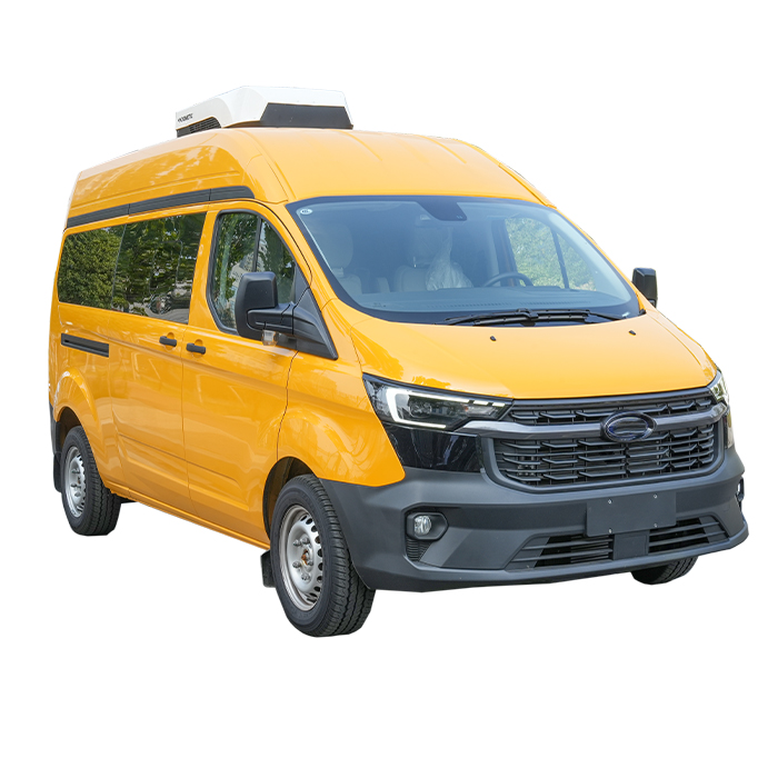 铧正电气 HZ-A40 车载电缆故障综合测试系统