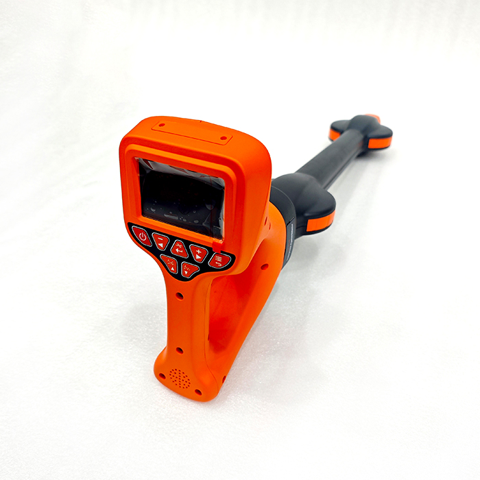 铧正电气 HZ-R30 智能电缆综合探测仪