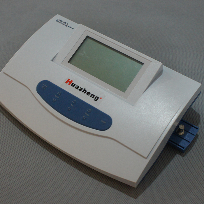 铧正电气 DDS-307A 电导率仪