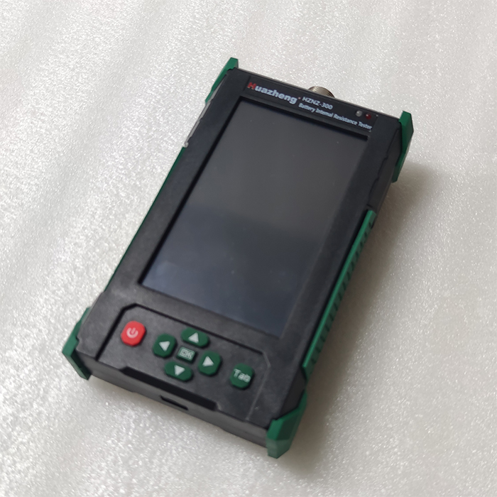 HZNZ-300 蓄电池内阻测试仪